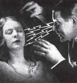 "Hypnotism 101" isn't required in law school, but it's recommended...