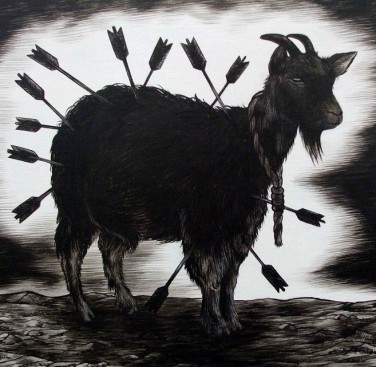 Scapegoat