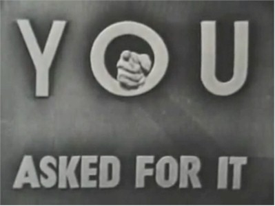 Remember the TV show fondly...hate the rationalization.