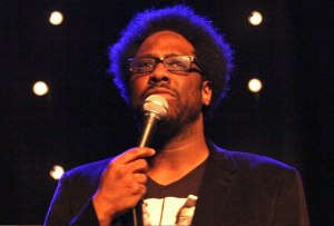 Large, male, black...also irresponsible and dishonest.