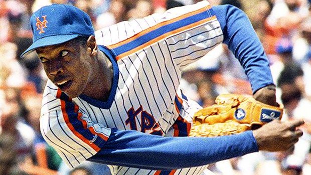 Dwight-Gooden
