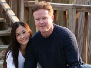 Webb and staff. Well, wife. Well, never mind.