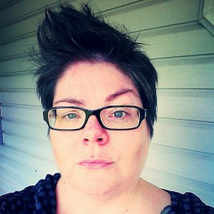 Melissa McEwan's profile photo. I'm not going to say a thing. No, really. Not a thing.