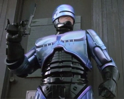 Robocop