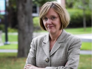 Damned if you do, damned if you don't.