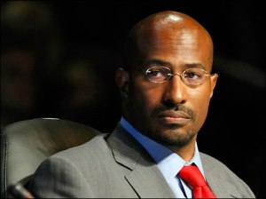 Van Jones: Reasonable or biased?