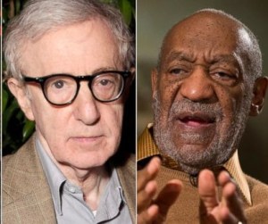 One of these things is not like the other....