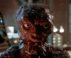 "AWWW! He looks just like his father!"