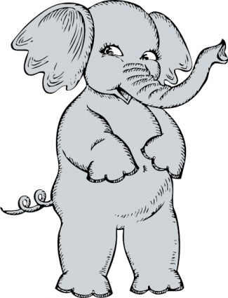 girl-elephant-clip-art