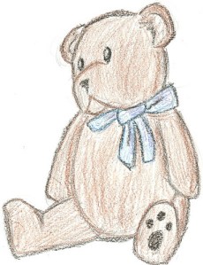 This was Jeff's submission for "Everyone Draw Muhammad" Day. He's a dead man.