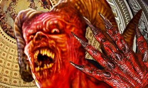 "Come on. Let's hang out. I'm more mature now."