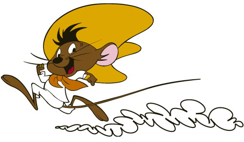 speedy-gonzales