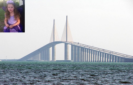 Sunshine-skyway-bridge
