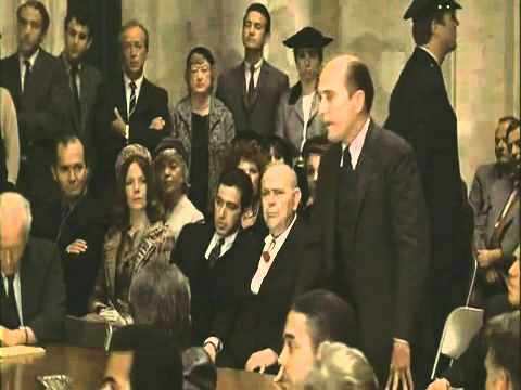 Tom Hagen