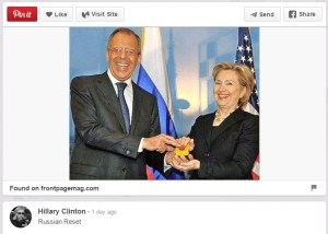 Funny! Also deserved. But wrong...