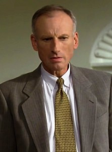 The late, brave James Rebhorn