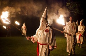 "We're going for doughnuts!"