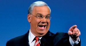 Thomas Menino