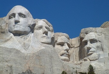 Mount Rushmore