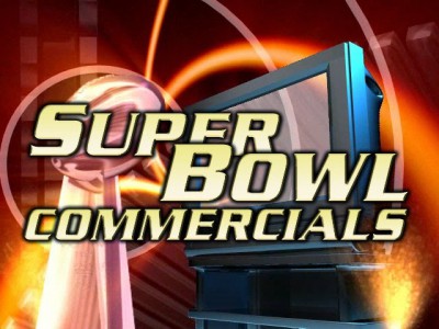 super bowl ads