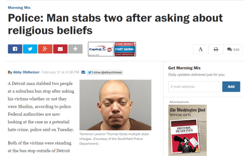 WaPo Muslim headline3