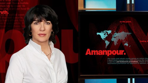 amanpour