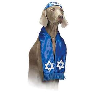 Jewish Dog