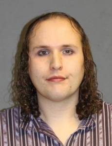 Ex-N.H. state legislator, Stacy Laughton, a.k.a Barry Laughton.