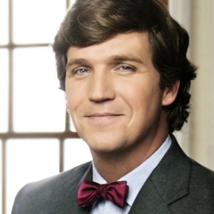 Tucker Carlson