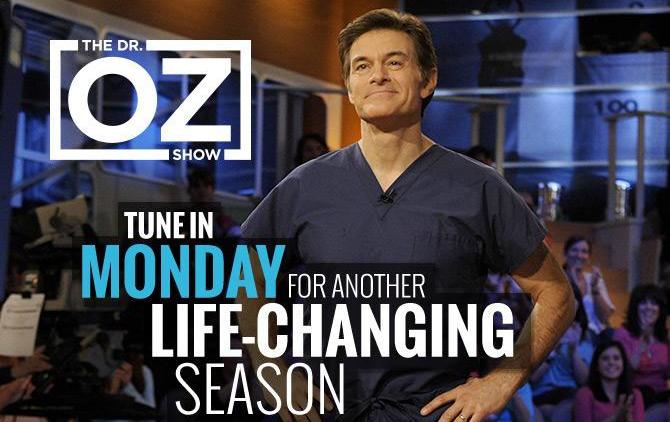 Dr Oz