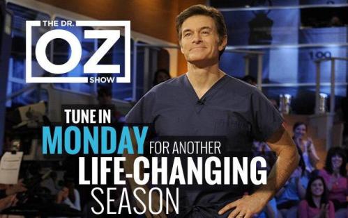 Dr Oz