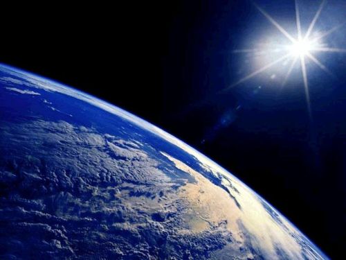 earth-from-space