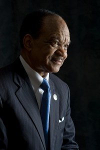 Walter Fauntroy, D.C. icon, civil rights hero, fugitive, coward, crook...but still a hero. Somehow.