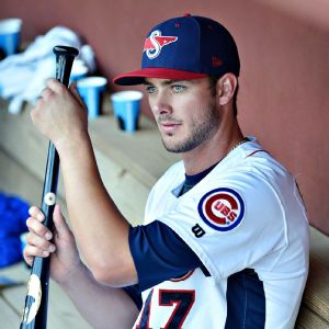 Kris Bryant, whose day will come.