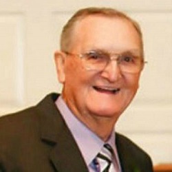 Oh, heck, let's see how Larry polls against the GOP field...