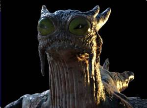 Indiana State Rep. Vanessa Summers. (All right, not really, but I couldn't resist. Read the story and you'll get it.)