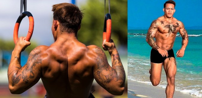 Trans Military Service Member