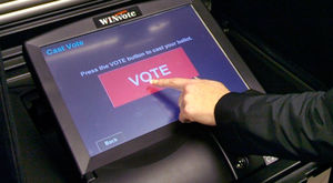 Hey, what could go wrong?