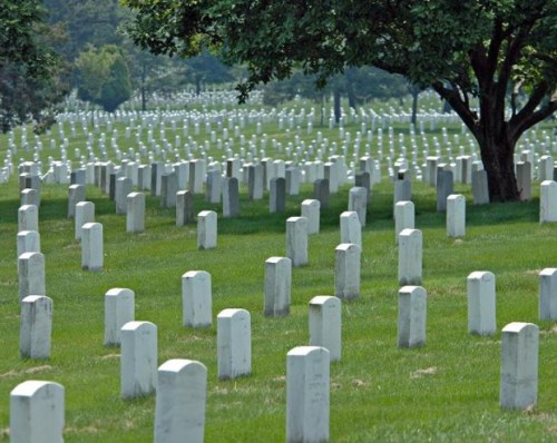 arlington-cemetery-address