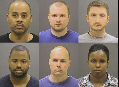 GoFundMe thinks the 6th Amendment is heinous, apparently...