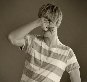 I bet this guy is a Republican.