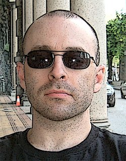 This Ted Beale, alias Vox Day. Let us never speak of him again.