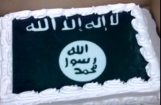 ISIS-Cake