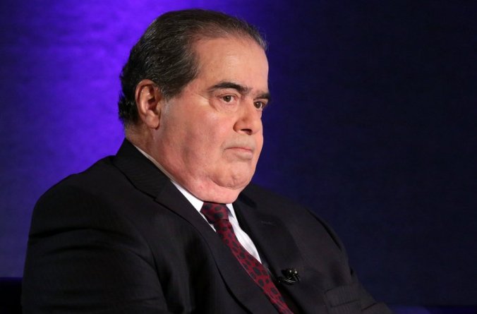 Scalia