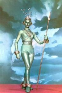 Space Teacher would have a word with you...