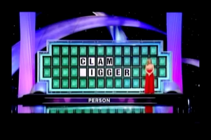 Wheel of Fortune