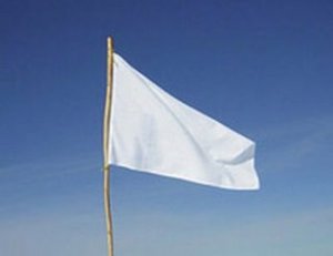 White-Flag