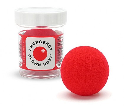 emergency-clown-nose