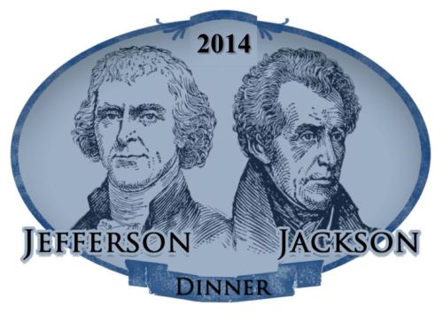 Jefferson Jackson Dinner