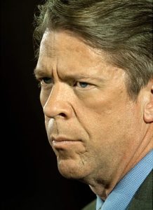 major_garrett